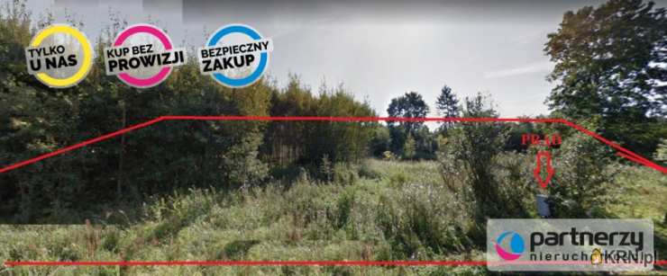 Pużyce, ul. , , Działki  na sprzedaż
