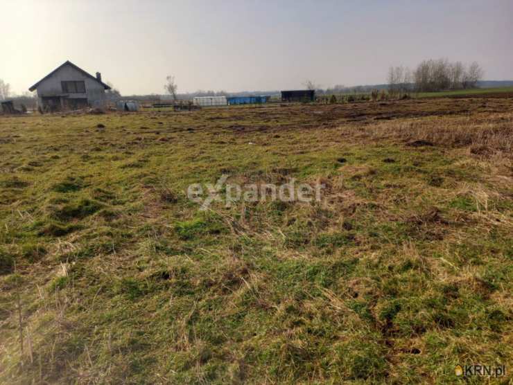 , Niegowoniczki, ul. , Działki  na sprzedaż