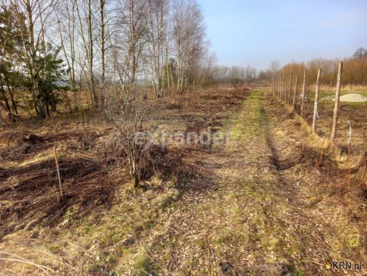 , Działki  na sprzedaż, Niegowoniczki, ul. 