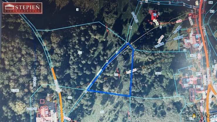 Działki  na sprzedaż, Świeradów-Zdrój, ul. , 