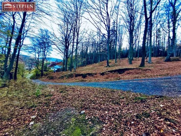 , Świeradów-Zdrój, ul. , Działki  na sprzedaż