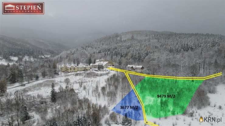 Działki  na sprzedaż, Świeradów-Zdrój, ul. , 