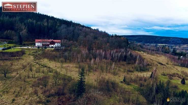 Świeradów-Zdrój, ul. , , Działki  na sprzedaż