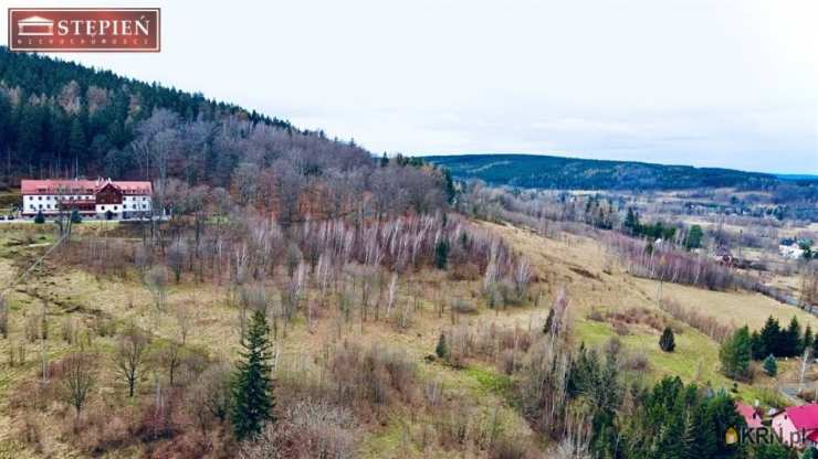 , Świeradów-Zdrój, ul. , Działki  na sprzedaż