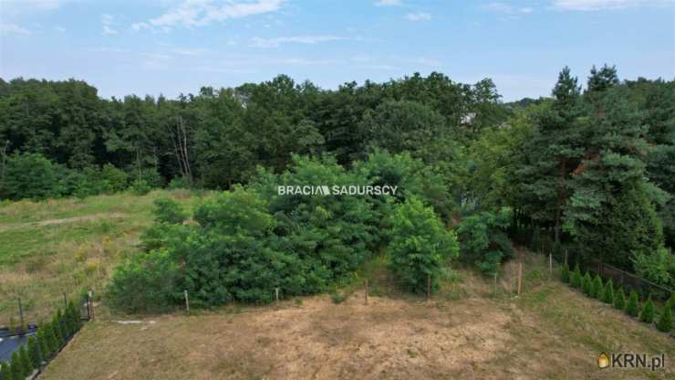 , Kraków, Swoszowice, ul. Podgórki, Działki  na sprzedaż