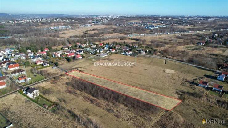 Działki  na sprzedaż, , Kraków, Dębniki/Sidzina, ul. 