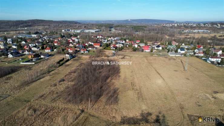 BRACIA SADURSCY NIERUCHOMOŚCI ODDZIAŁ BS5 NOWA HUTA, Działki  na sprzedaż, Kraków, Dębniki/Sidzina, ul. 