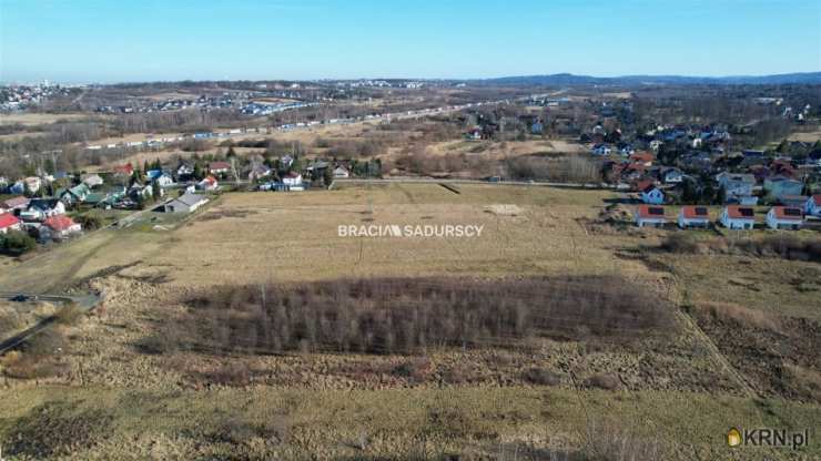 Kraków, Dębniki/Sidzina, ul. , , Działki  na sprzedaż