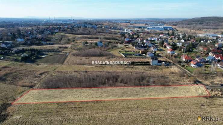 , Kraków, Dębniki/Sidzina, ul. , Działki  na sprzedaż