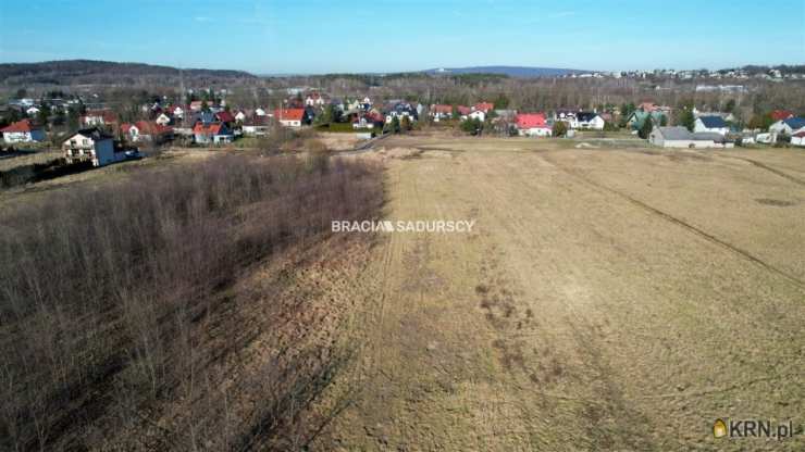 Działki  na sprzedaż, Kraków, Dębniki/Sidzina, ul. , 