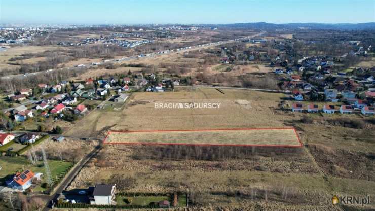 Kraków, Dębniki/Sidzina, ul. , Działki  na sprzedaż, 