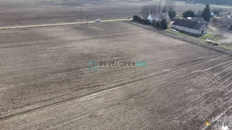 Działki  na sprzedaż, , Zaczerlany, ul. 