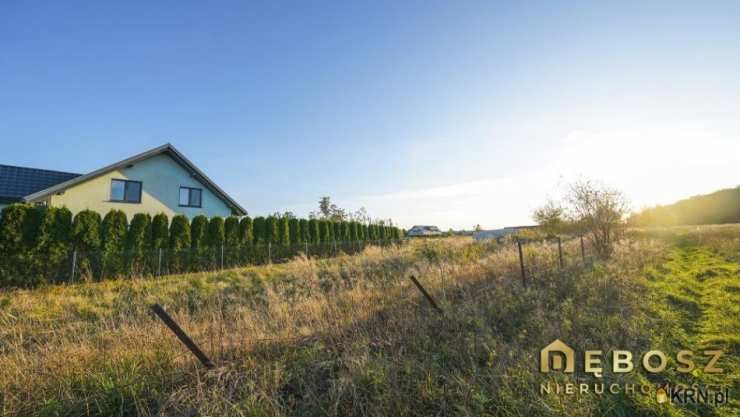 , Działki  na sprzedaż, Bochnia, ul. 