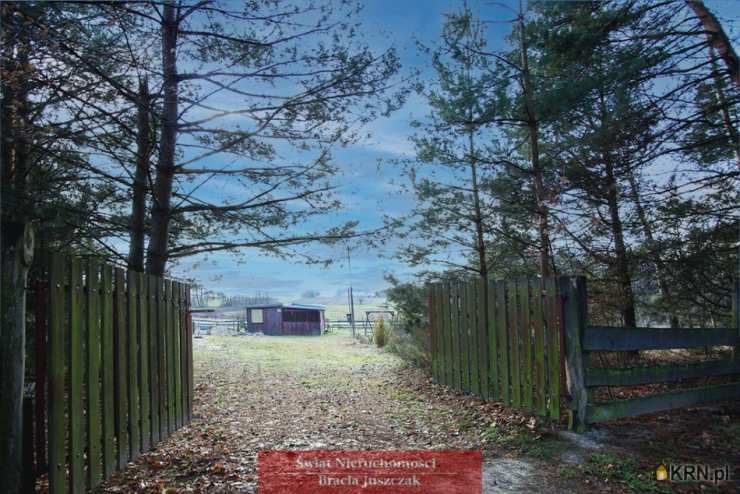 , Działki  na sprzedaż, Bralin, ul. 