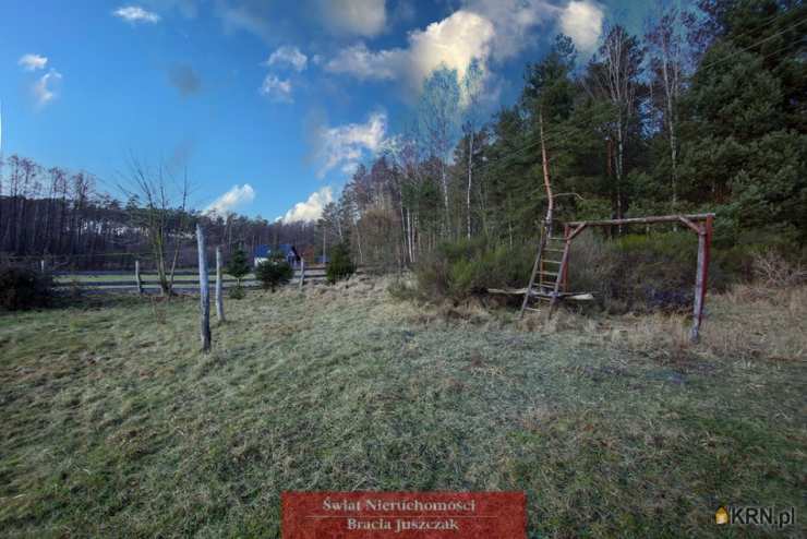 Świat Nieruchomości, Działki  na sprzedaż, Bralin, ul. 