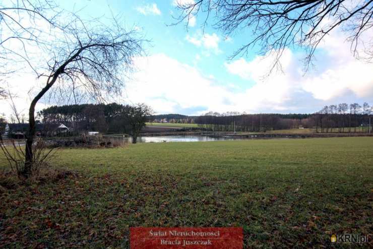 Działki  na sprzedaż, Bralin, ul. , 