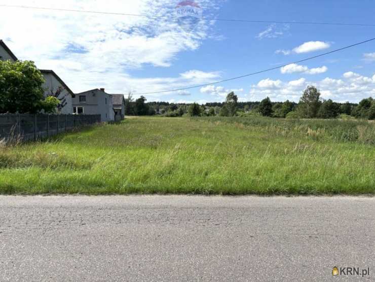 Działki  na sprzedaż, Choiny, ul. , 