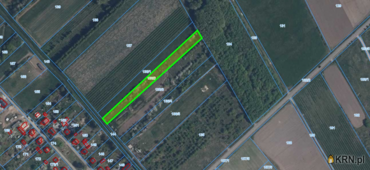 Kadyny, ul. , Działki  na sprzedaż, 