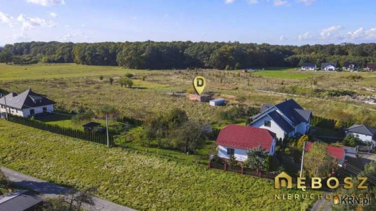 Działki  na sprzedaż, Proszówki, ul. , 