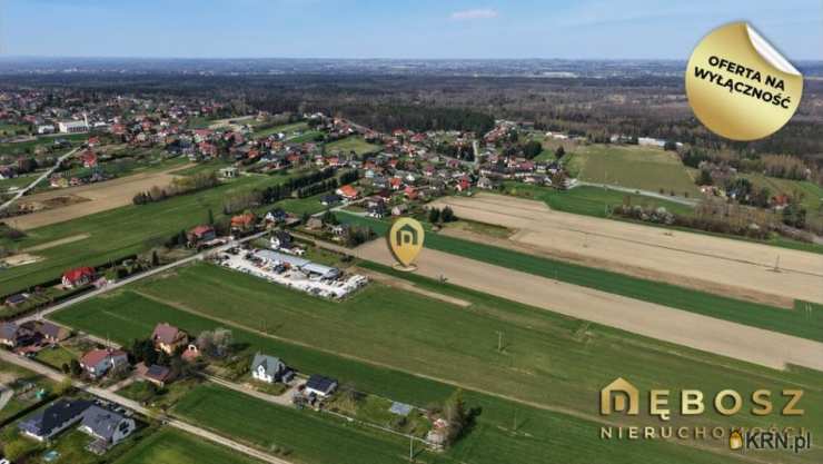 Działki  na sprzedaż, Szarów, ul. , 