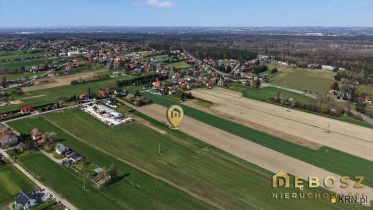 Szarów, ul. , Działki  na sprzedaż, 