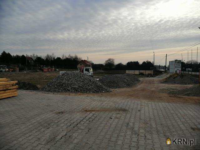 Działki  do wynajęcia, Wielka Wieś, ul. , 