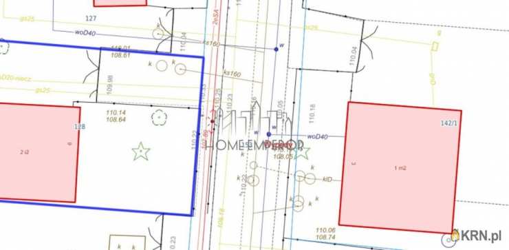 Wypędy, ul. , , Działki  na sprzedaż