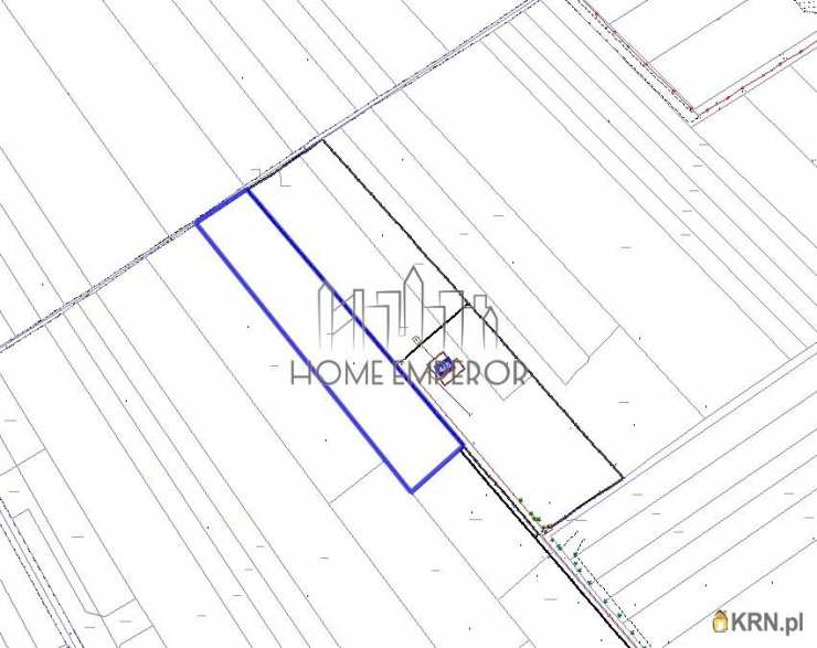 Działki  na sprzedaż, , Otwock, Świerk, ul. G. Narutowicza