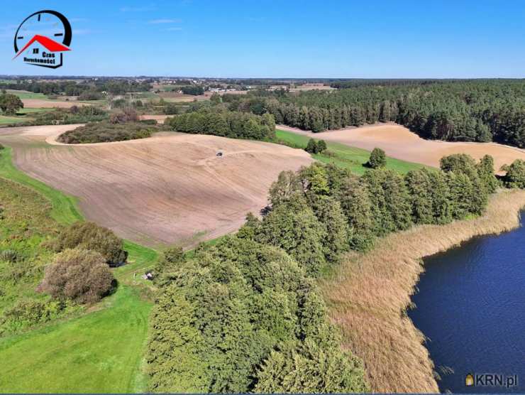 Działki  na sprzedaż, Oćwieka, ul. , 