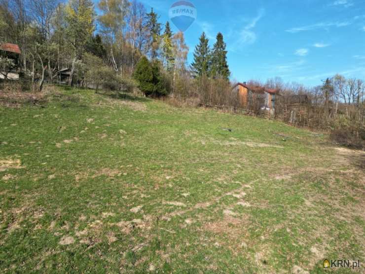 RE/MAX Polska, Działki  na sprzedaż, Ustroń, ul. 