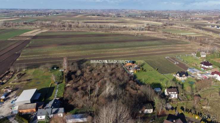 Działki  na sprzedaż, , Kraków, Nowa Huta, ul. 