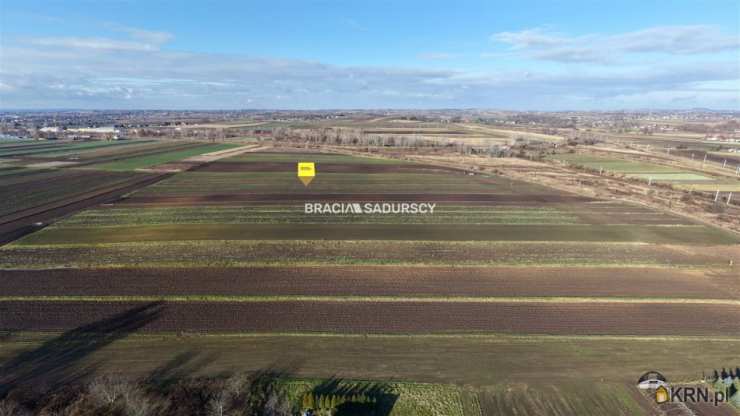 Kraków, Nowa Huta, ul. , Działki  na sprzedaż, 