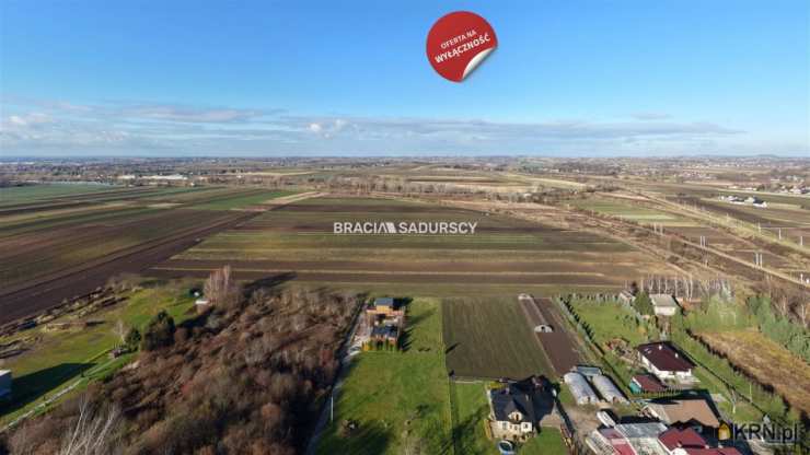 Działki  na sprzedaż, Kraków, Nowa Huta, ul. , 