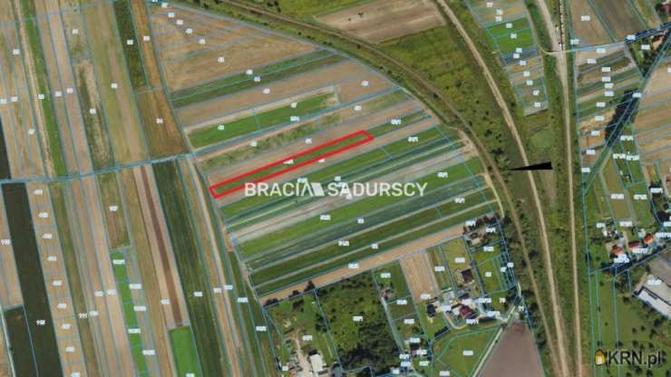 Kraków, Nowa Huta, ul. , , Działki  na sprzedaż