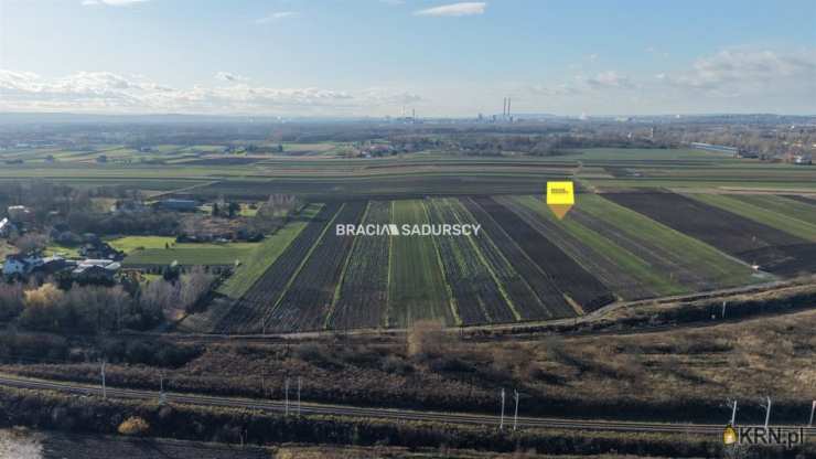 Działki  na sprzedaż, , Kraków, Nowa Huta, ul. 