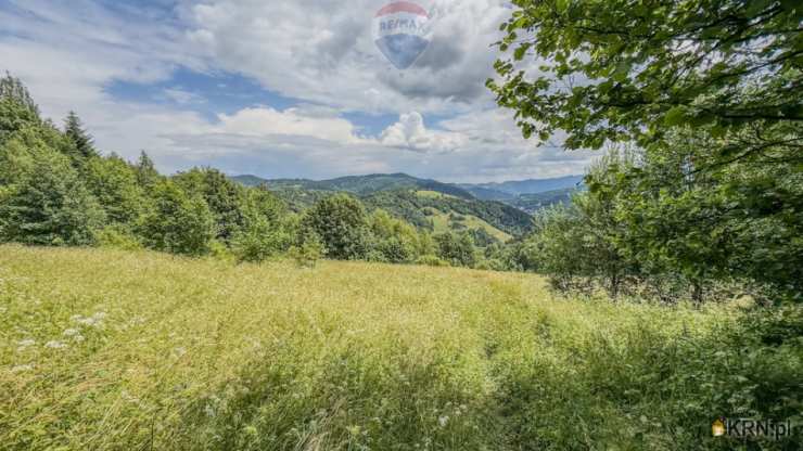 Działki  na sprzedaż, , Ochotnica Dolna, ul. 
