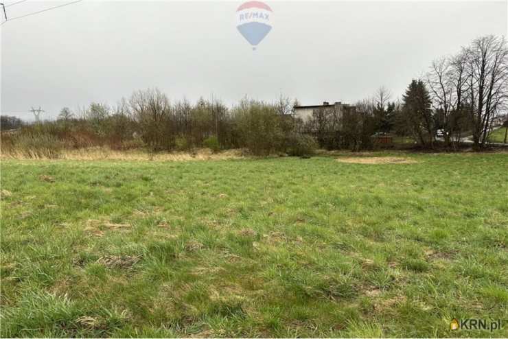 , Działki  na sprzedaż, Mazańcowice, ul. 