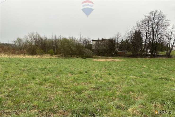 RE/MAX Polska, Działki  na sprzedaż, Mazańcowice, ul. 