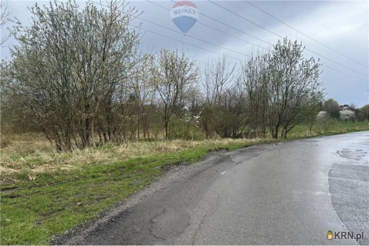 , Mazańcowice, ul. , Działki  na sprzedaż