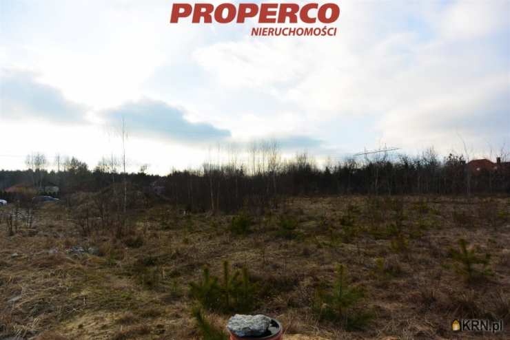 Działki  na sprzedaż, Starachowice, Górniki, ul. , 