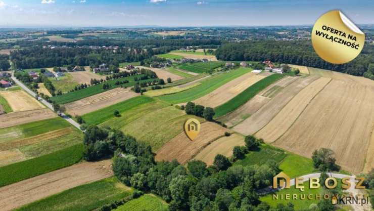 Działki  na sprzedaż, Wilków, ul. , 