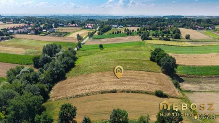 , Działki  na sprzedaż, Wilków, ul. 
