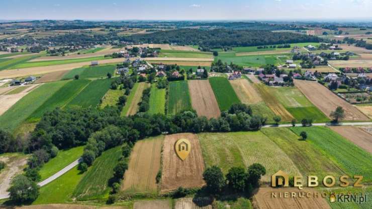 Działki  na sprzedaż, , Wilków, ul. 