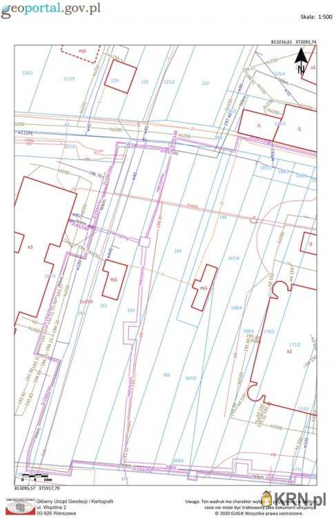 Działki  na sprzedaż, , Chełm, ul. 
