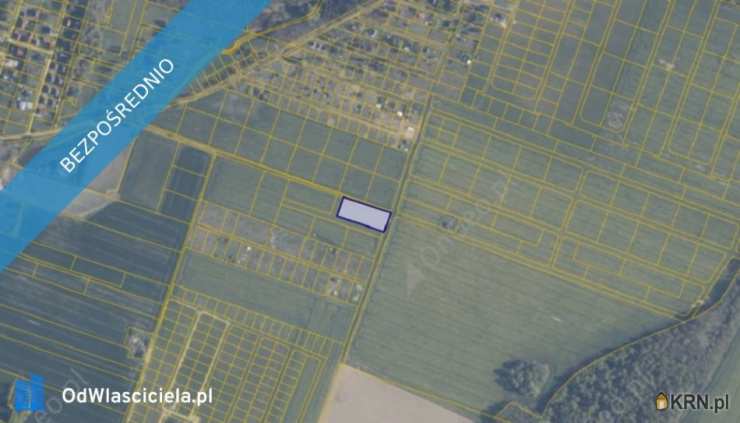 Działki  na sprzedaż, Radawka, ul. , 