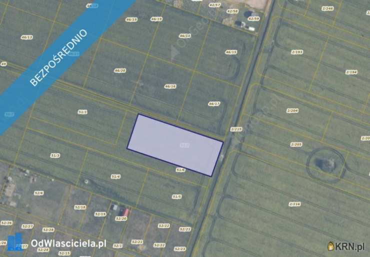 Działki  na sprzedaż, , Radawka, ul. 