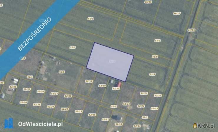 Działki  na sprzedaż, Radawka, ul. , 