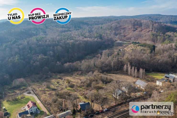 Działki  na sprzedaż, Gdynia, Mały Kack, ul. Olkuska, 