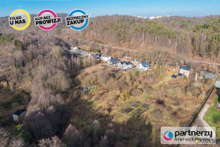 Działki  na sprzedaż, , Gdynia, Mały Kack, ul. Olkuska