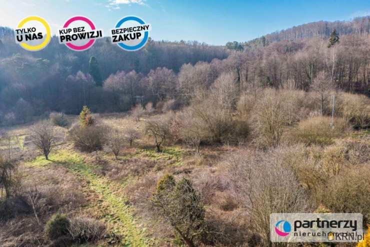 , Gdynia, Mały Kack, ul. Olkuska, Działki  na sprzedaż